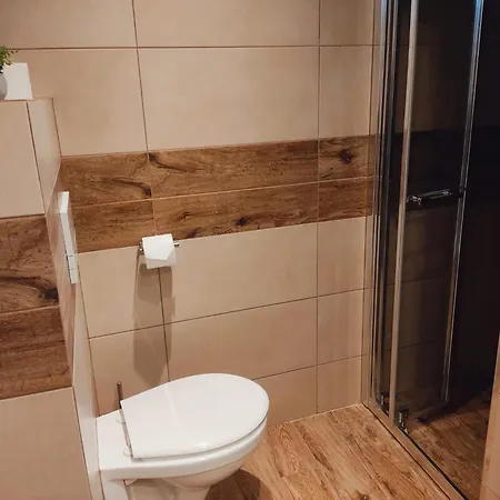 Séjour chez l'habitant Beskidowka Z Sauna W Cenie Pobytu Ustron