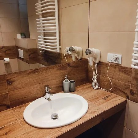 Beskidowka Z Sauna W Cenie Pobytu Séjour chez l'habitant *