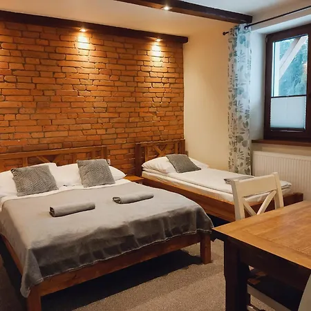 Séjour chez l'habitant Beskidowka Z Sauna W Cenie Pobytu Ustron