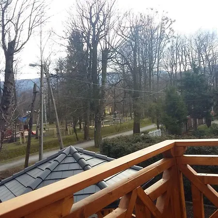 Beskidowka Z Sauna W Cenie Pobytu * Ustron