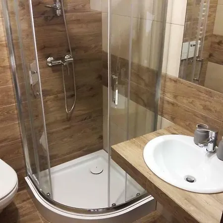 Beskidowka Z Sauna W Cenie Pobytu Séjour chez l'habitant Ustron