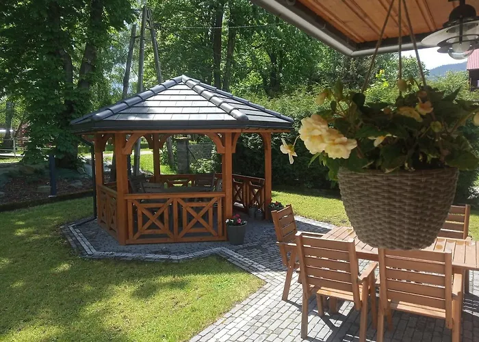 Homestay Beskidowka Z Sauna W Cenie Pobytu *