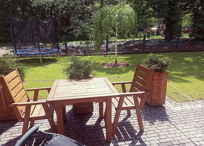 Beskidowka Z Sauna W Cenie Pobytu * Ustron