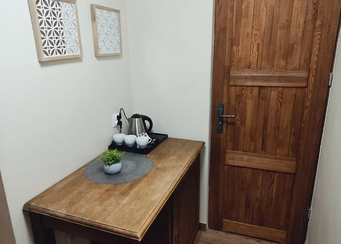 Homestay Beskidowka Z Sauna W Cenie Pobytu