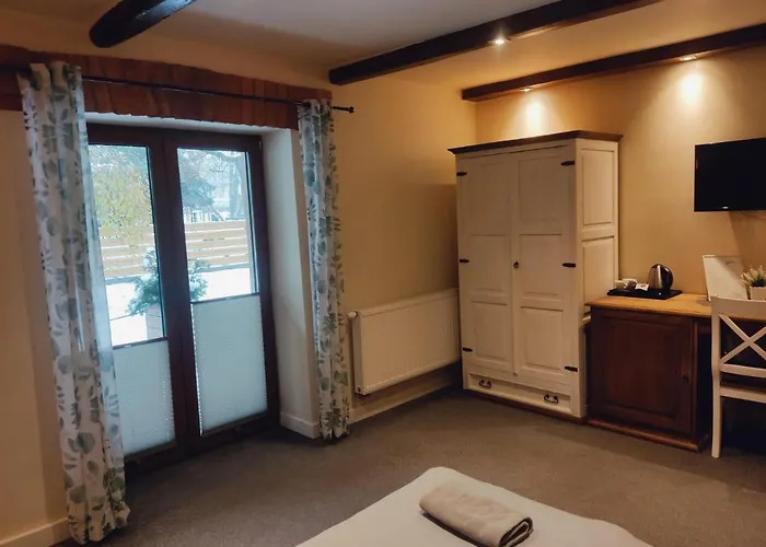 Beskidowka Z Sauna W Cenie Pobytu Ustron