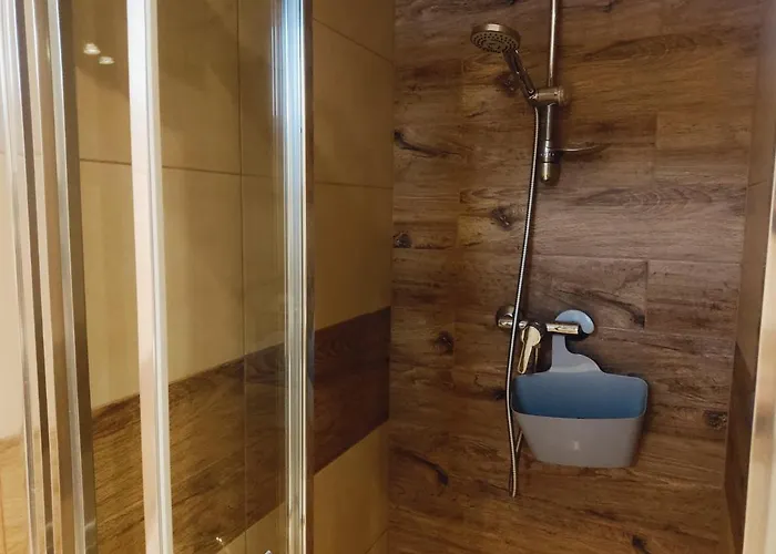 Homestay Beskidowka Z Sauna W Cenie Pobytu