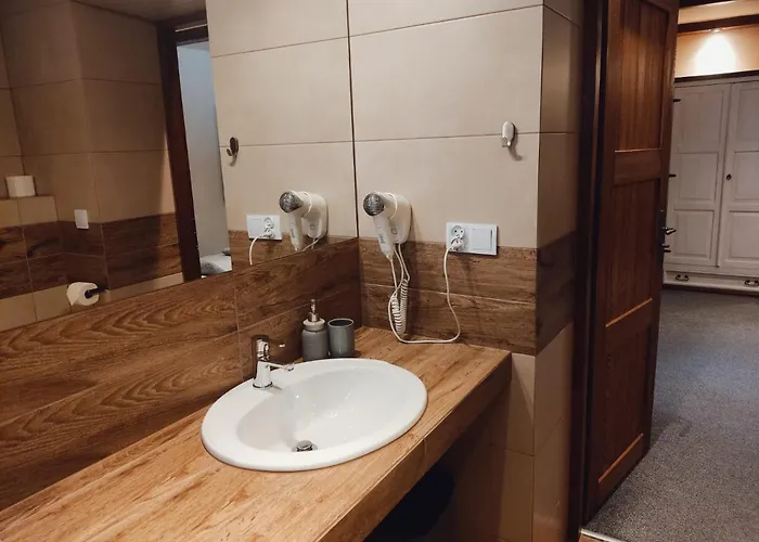 Homestay Beskidowka Z Sauna W Cenie Pobytu Ustron