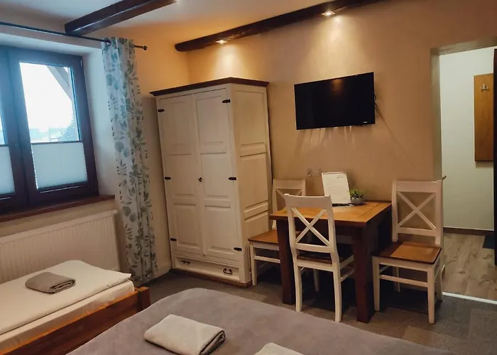 Homestay Beskidowka Z Sauna W Cenie Pobytu Ustron