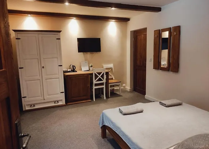 Beskidowka Z Sauna W Cenie Pobytu Homestay