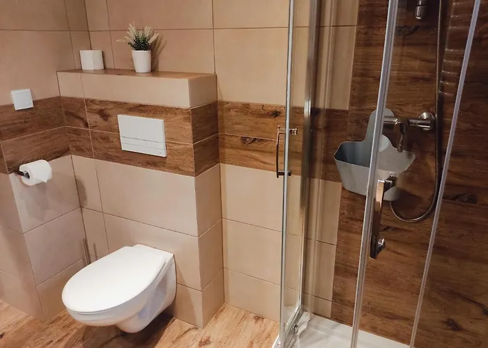 Homestay Beskidowka Z Sauna W Cenie Pobytu *