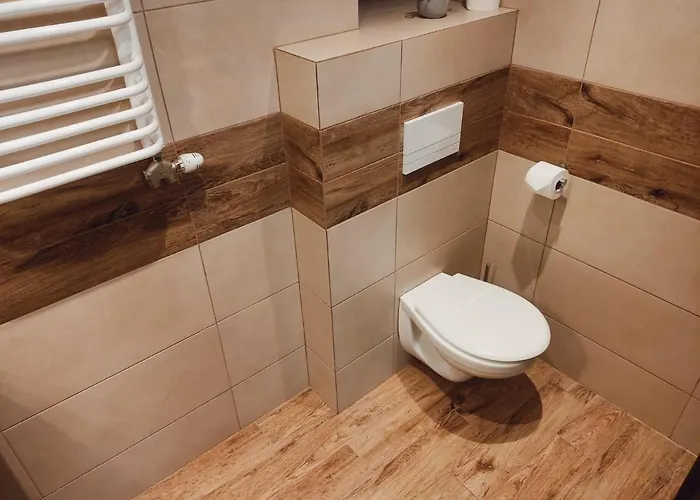 Homestay Beskidowka Z Sauna W Cenie Pobytu