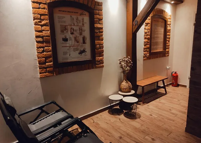 Homestay Beskidowka Z Sauna W Cenie Pobytu Ustron