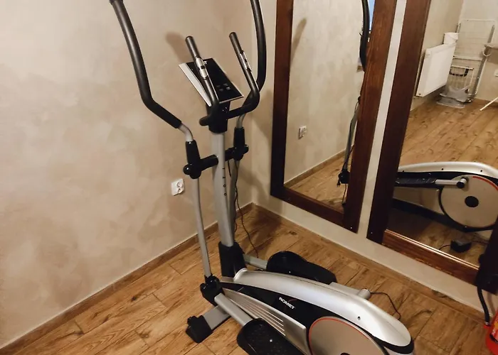 Beskidowka Z Sauna W Cenie Pobytu *