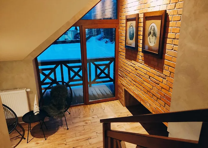 Beskidowka Z Sauna W Cenie Pobytu * Ustron