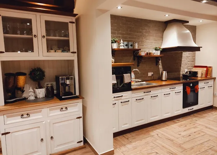 בית אירוח Beskidowka Z Sauna W Cenie Pobytu *