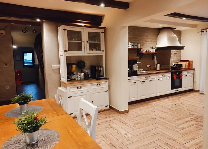 Beskidowka Z Sauna W Cenie Pobytu