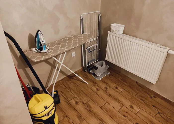 בית אירוח Beskidowka Z Sauna W Cenie Pobytu *