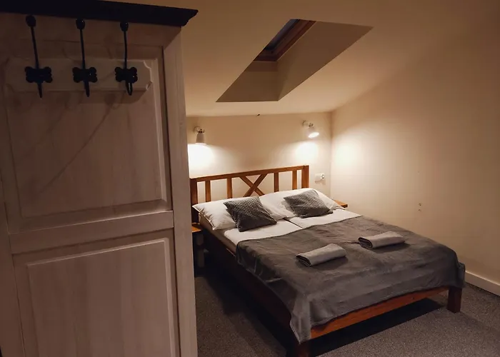 Beskidowka Z Sauna W Cenie Pobytu Homestay Ustron