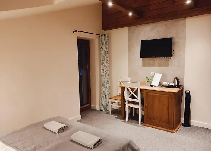 Homestay Beskidowka Z Sauna W Cenie Pobytu *