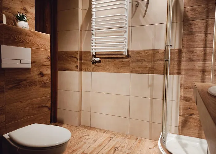 Homestay Beskidowka Z Sauna W Cenie Pobytu *