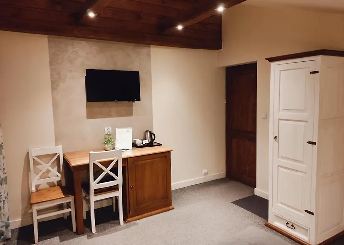 Beskidowka Z Sauna W Cenie Pobytu *