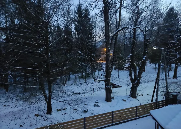 Beskidowka Z Sauna W Cenie Pobytu Homestay *