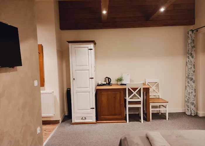 Beskidowka Z Sauna W Cenie Pobytu Homestay