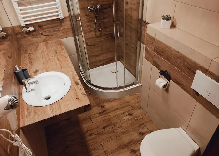 Homestay Beskidowka Z Sauna W Cenie Pobytu