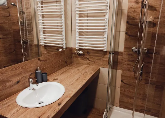 בית אירוח Beskidowka Z Sauna W Cenie Pobytu *