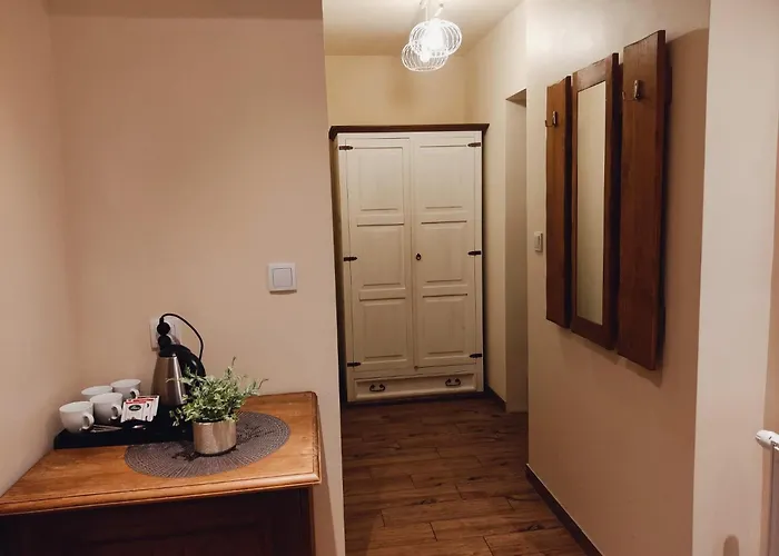 Beskidowka Z Sauna W Cenie Pobytu * Ustron