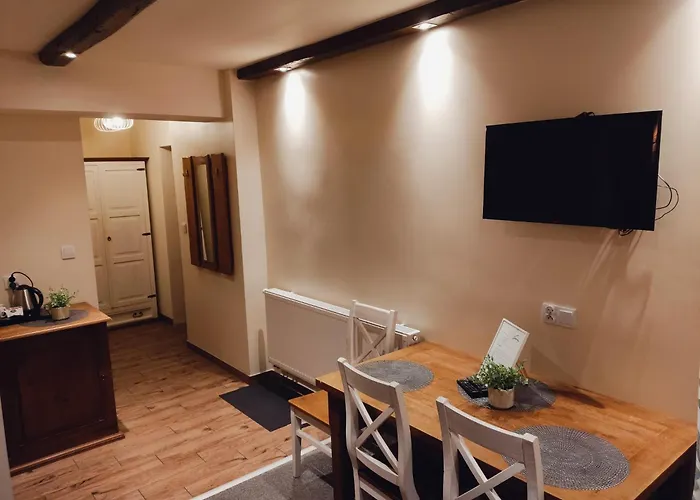 Homestay Beskidowka Z Sauna W Cenie Pobytu *