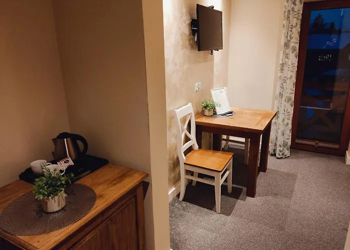 Beskidowka Z Sauna W Cenie Pobytu Homestay *