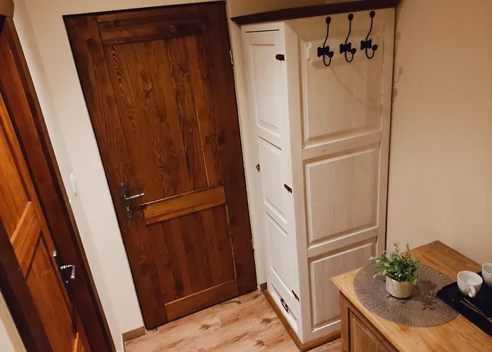 Beskidowka Z Sauna W Cenie Pobytu * אוסטראון