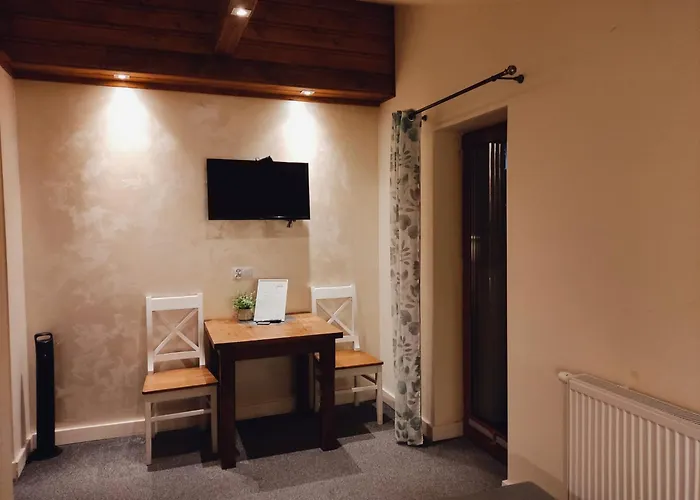 Homestay Beskidowka Z Sauna W Cenie Pobytu Ustron