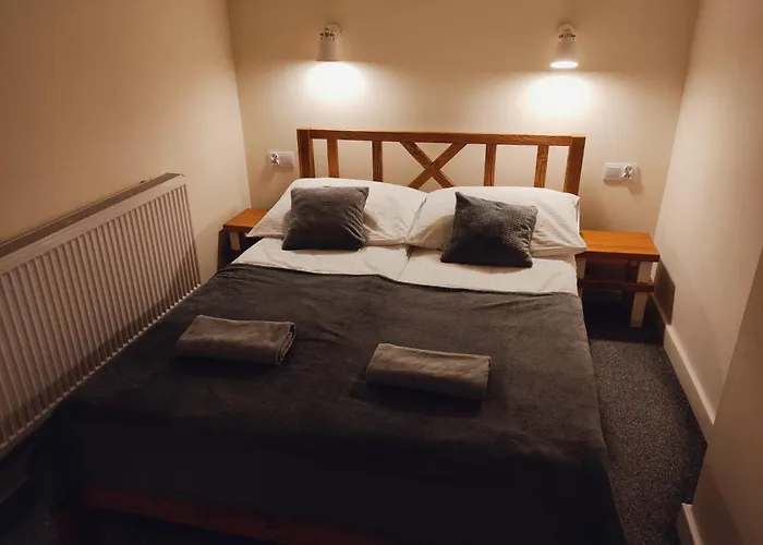 Beskidowka Z Sauna W Cenie Pobytu Homestay Ustron