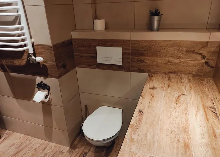 Beskidowka Z Sauna W Cenie Pobytu בית אירוח