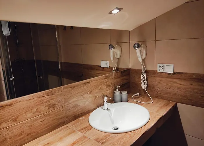 Beskidowka Z Sauna W Cenie Pobytu * Ustron