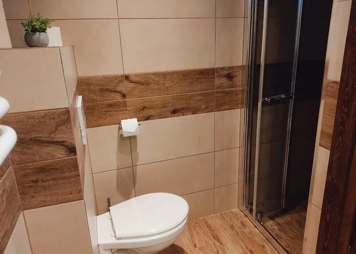 Homestay Beskidowka Z Sauna W Cenie Pobytu Ustron