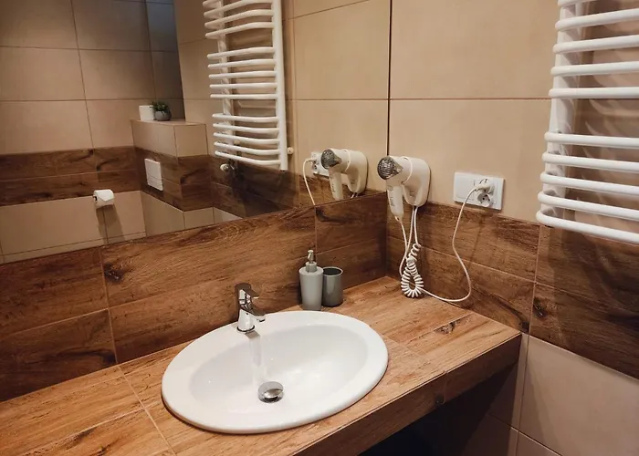 Beskidowka Z Sauna W Cenie Pobytu בית אירוח *