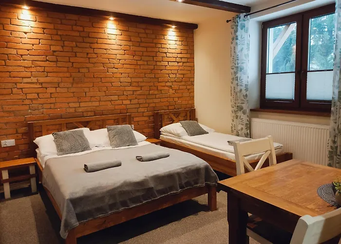 Homestay Beskidowka Z Sauna W Cenie Pobytu Ustron